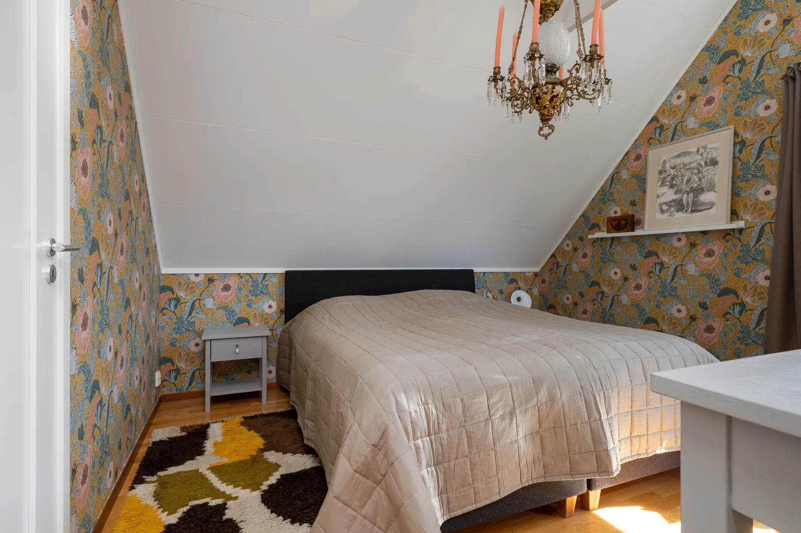 Villa, Lejongapsvägen 10, Ljungsbro, Linköping
