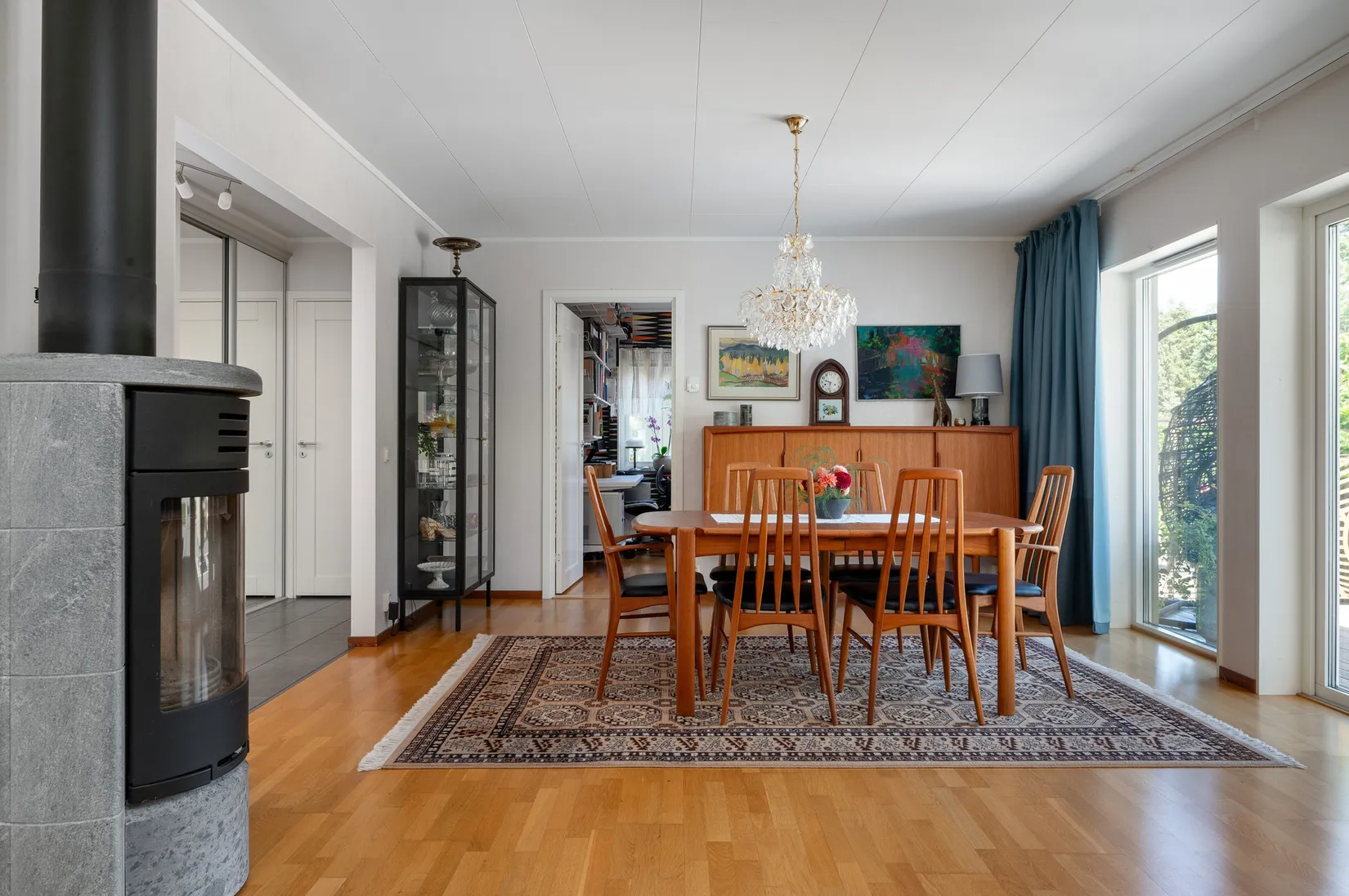 Villa, Lejongapsvägen 10, Ljungsbro, Linköping