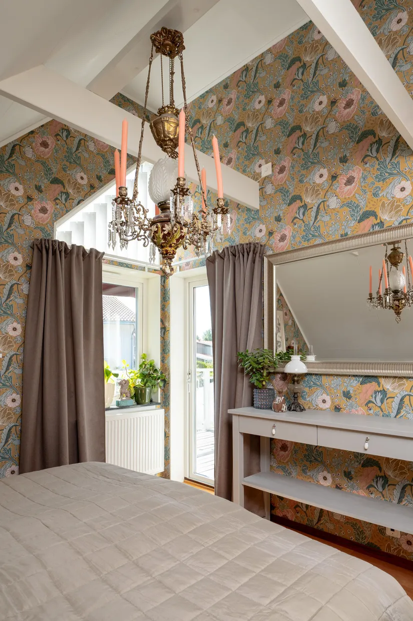 Villa, Lejongapsvägen 10, Ljungsbro, Linköping