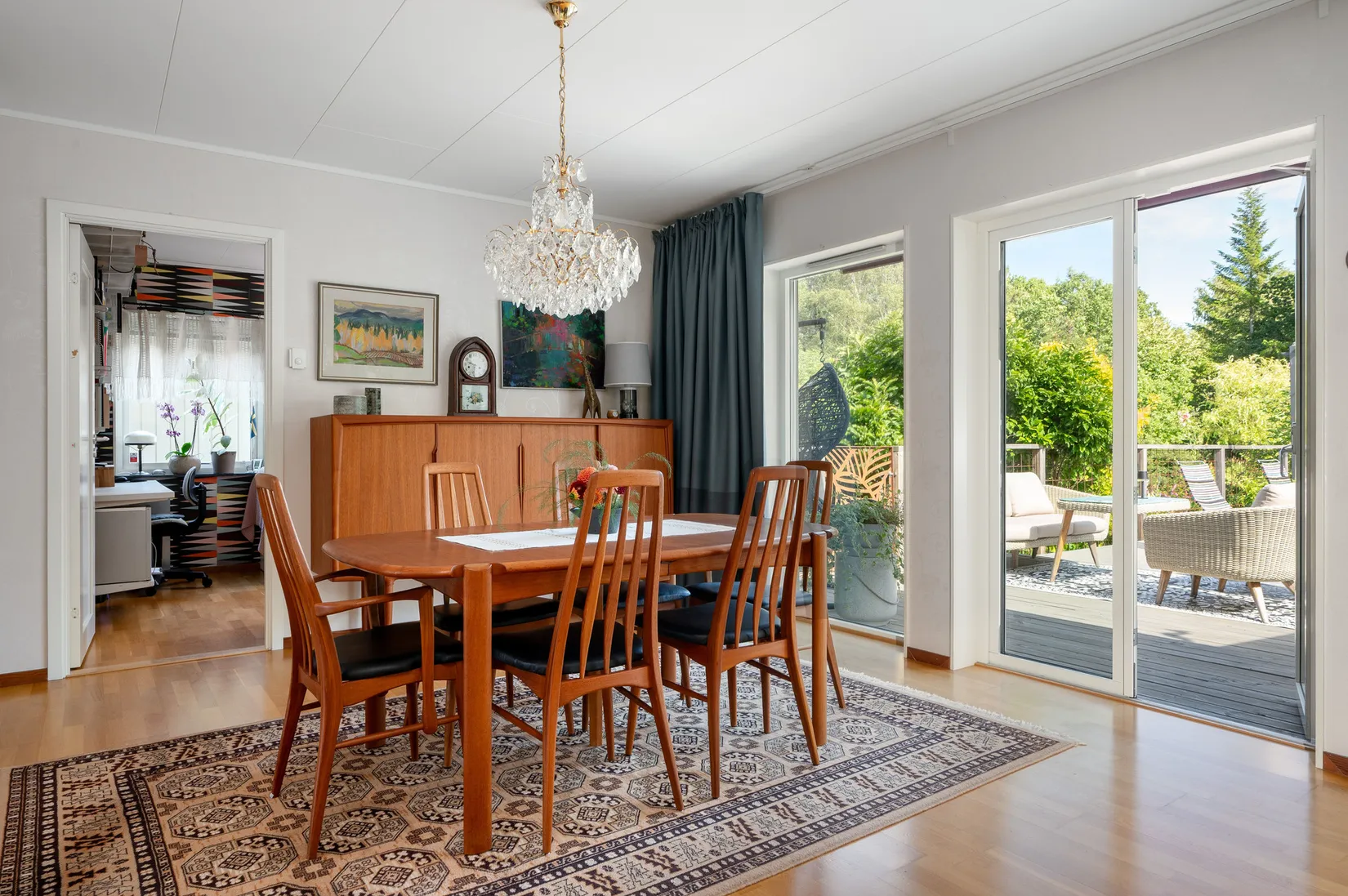 Villa, Lejongapsvägen 10, Ljungsbro, Linköping
