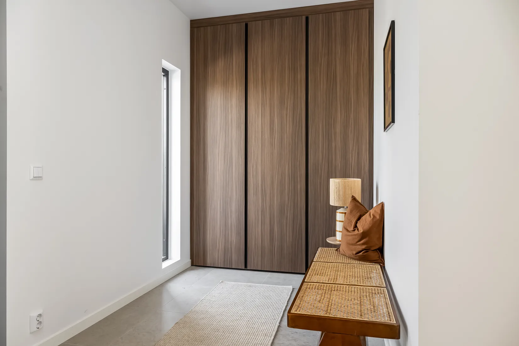 Radhus, Holmtorpsvägen 85A, Björkalund, Norrköping