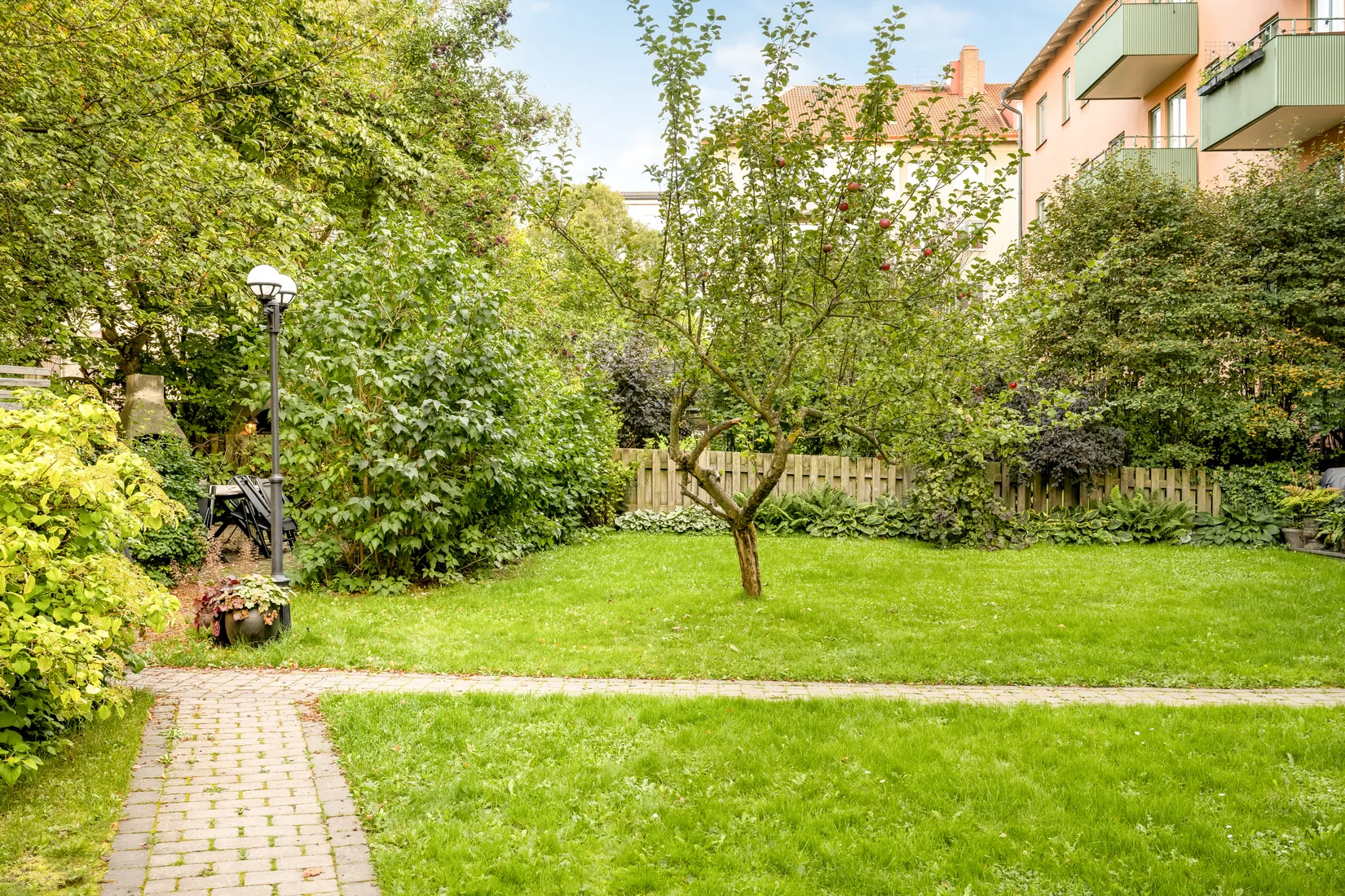 Bostadsrätt, Vattugatan 14A, 1 tr, Centrala Sundbyberg, Sundbyberg