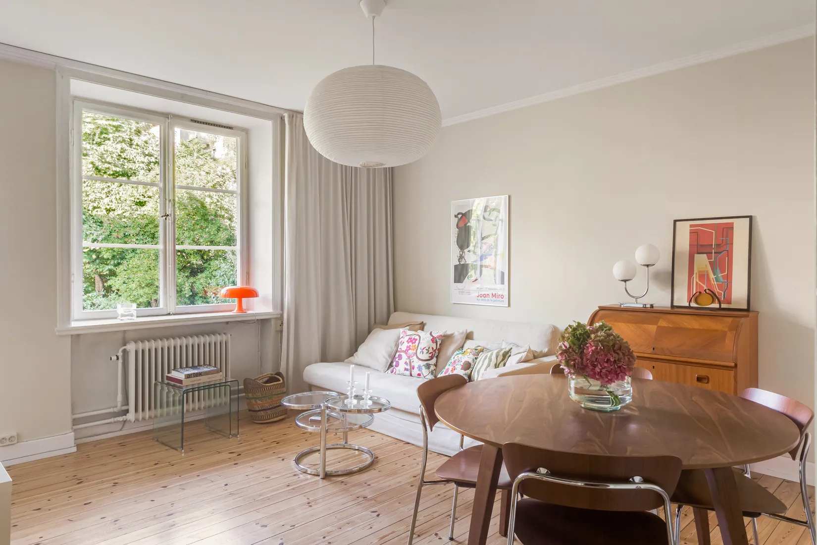 Bostadsrätt, Vattugatan 14A, 1 tr, Centrala Sundbyberg, Sundbyberg
