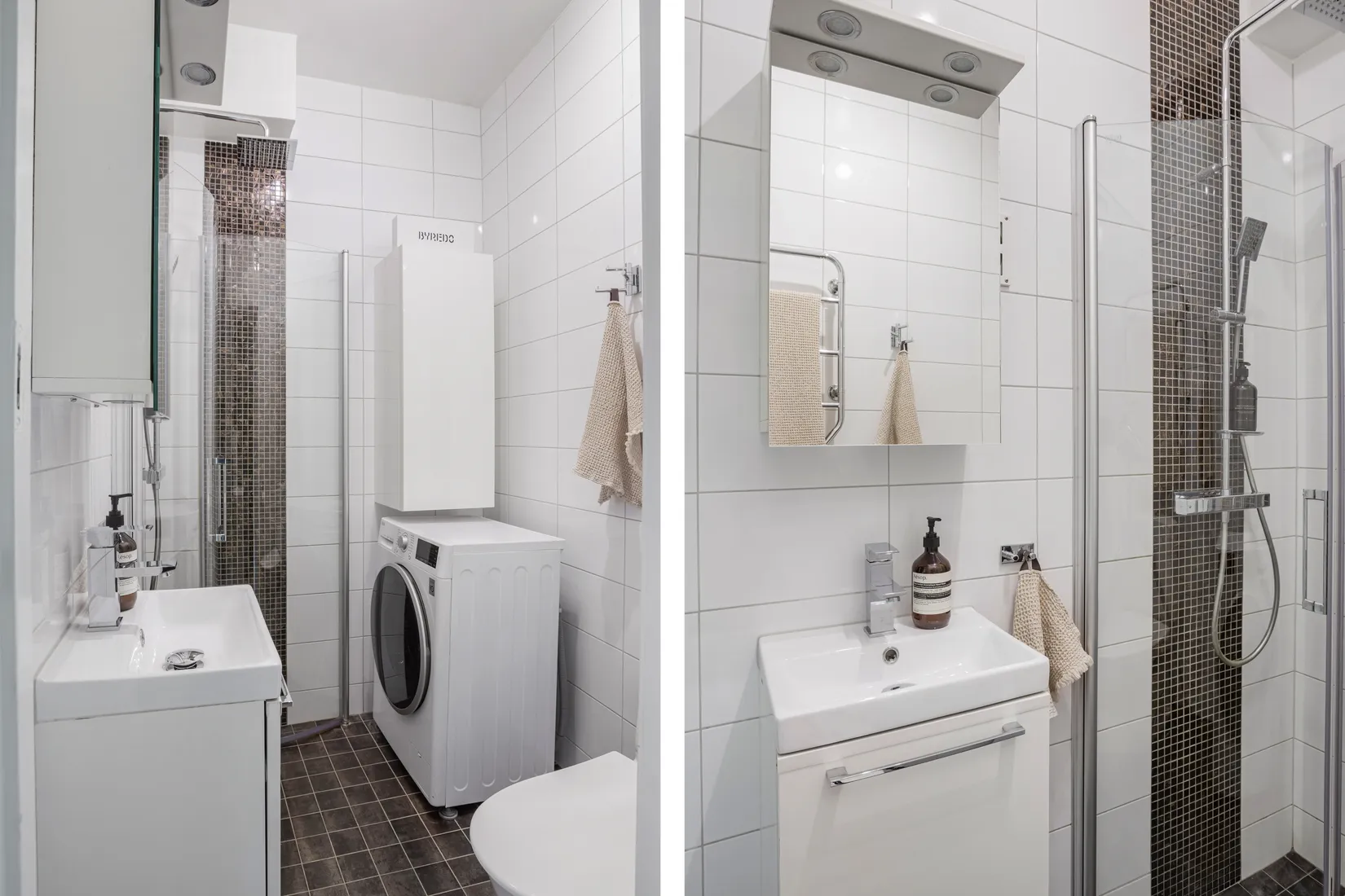 Bostadsrätt, Vattugatan 14A, 1 tr, Centrala Sundbyberg, Sundbyberg