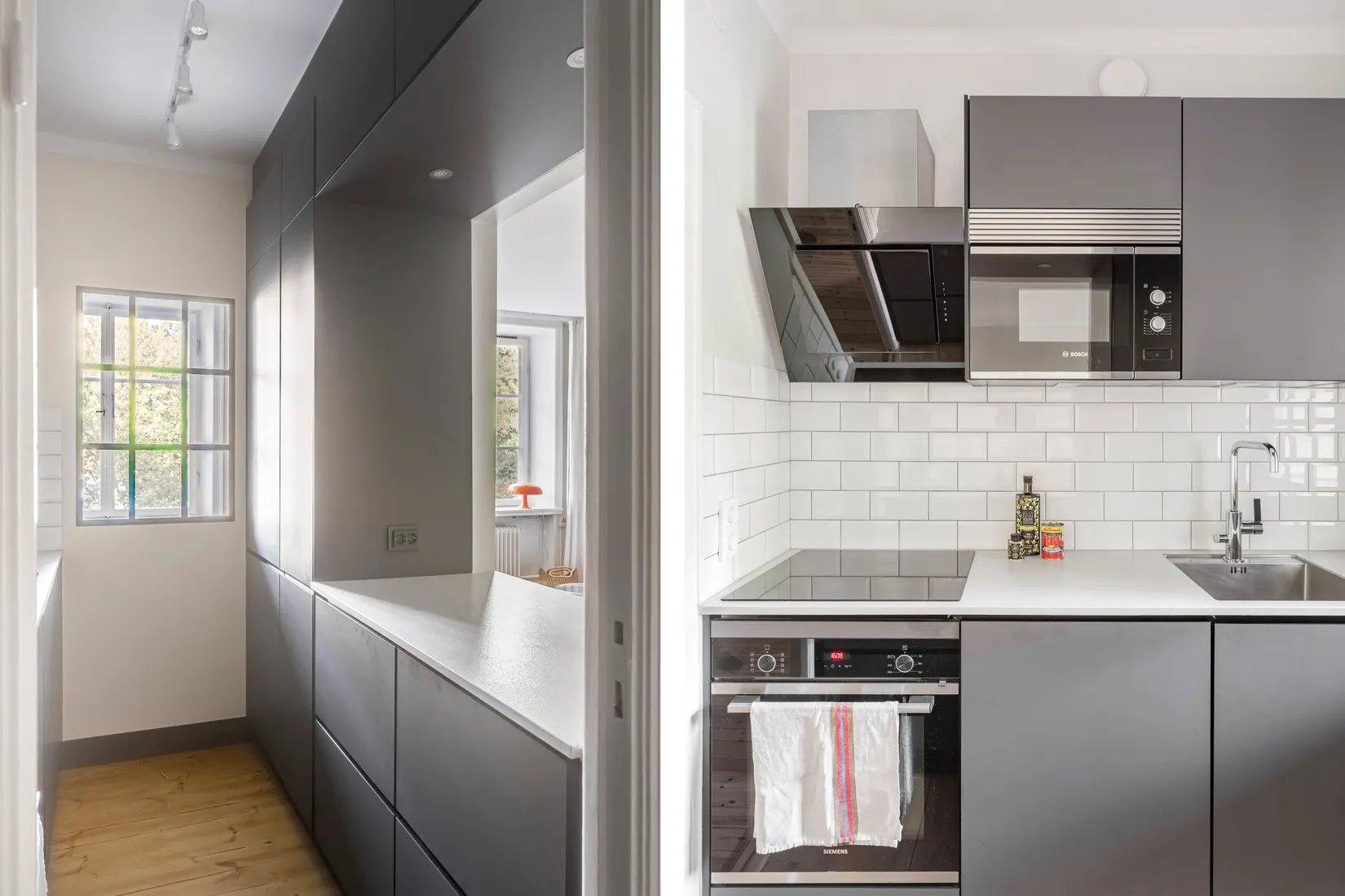 Bostadsrätt, Vattugatan 14A, 1 tr, Centrala Sundbyberg, Sundbyberg