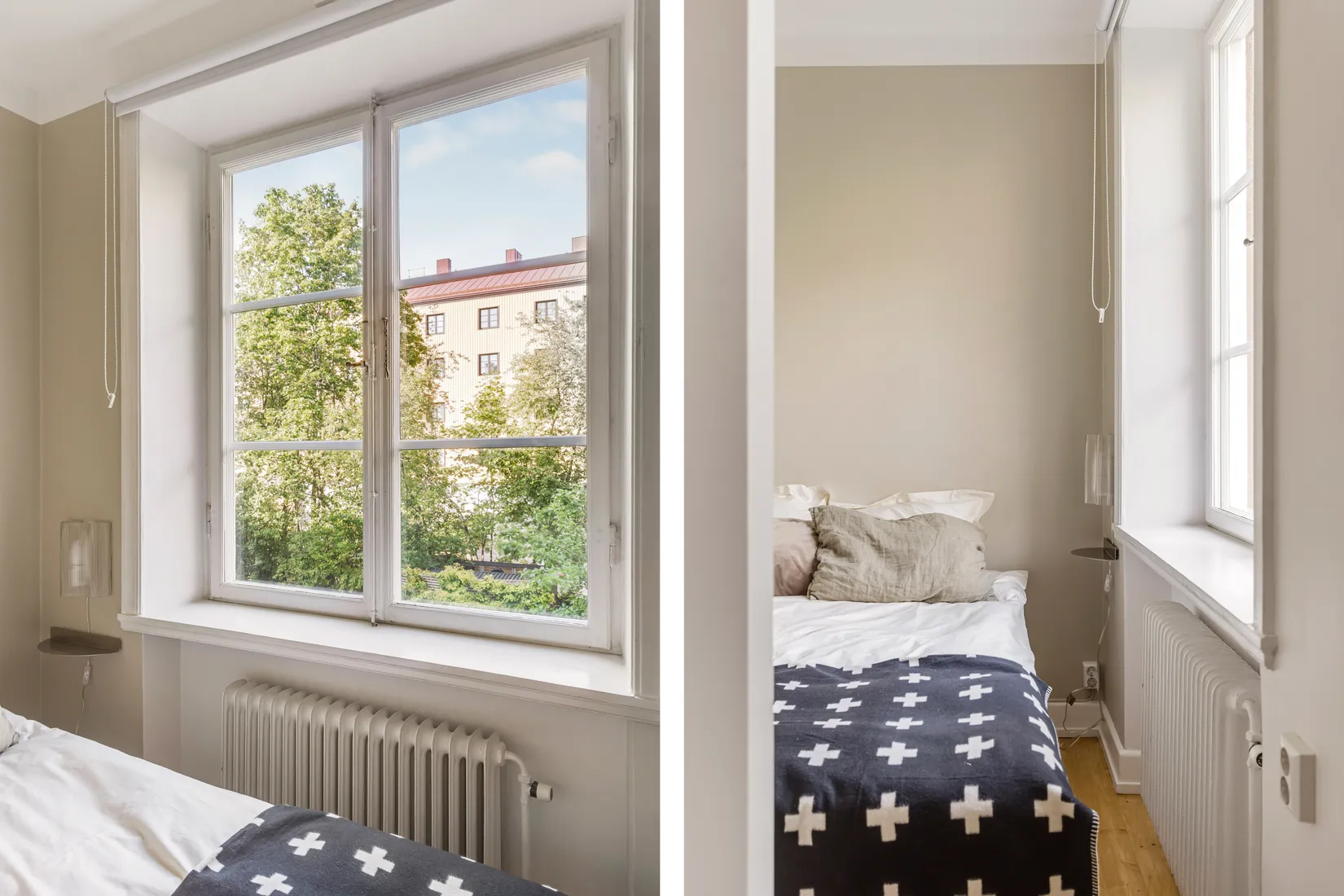 Bostadsrätt, Vattugatan 14A, 1 tr, Centrala Sundbyberg, Sundbyberg