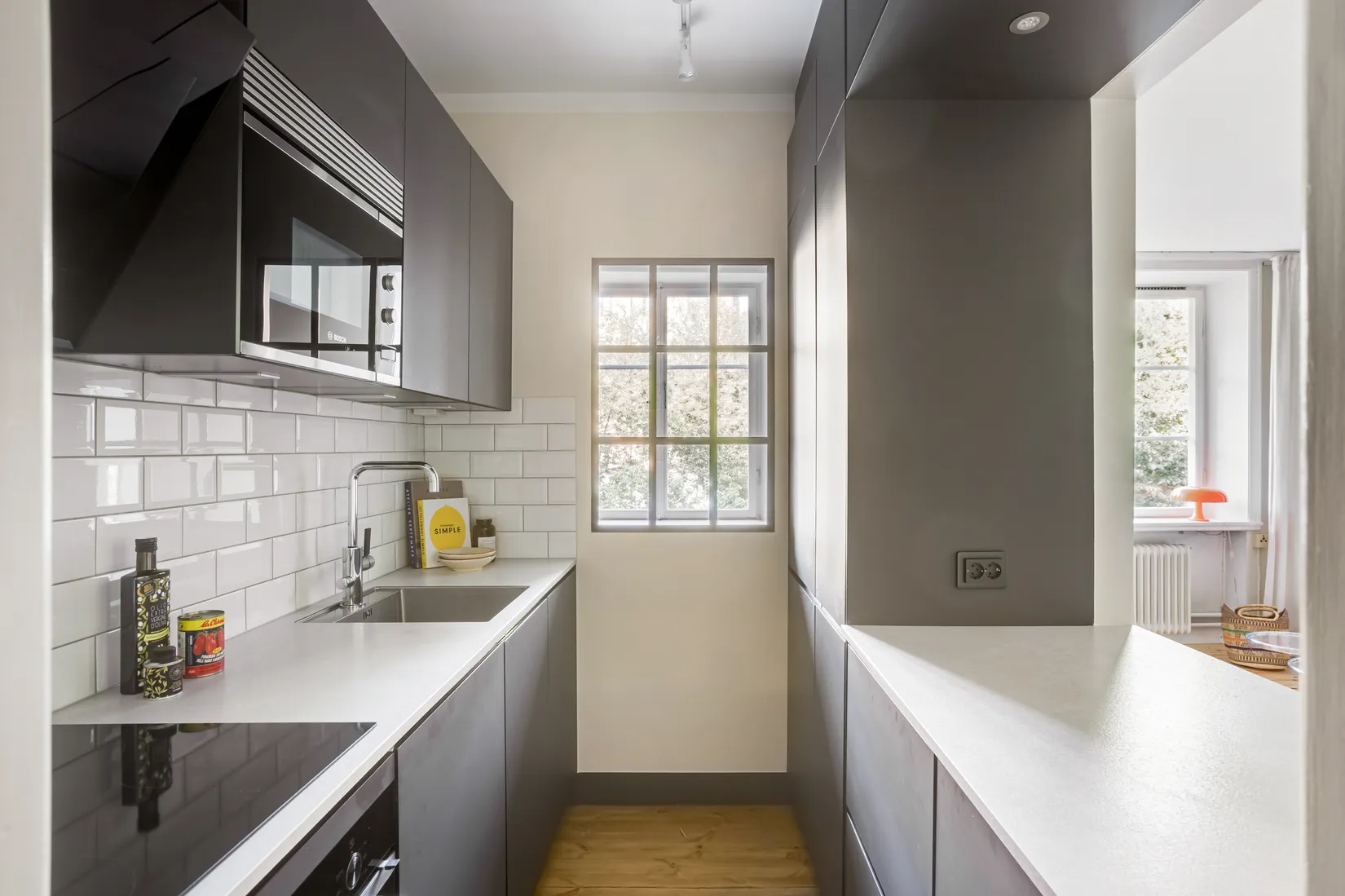 Bostadsrätt, Vattugatan 14A, 1 tr, Centrala Sundbyberg, Sundbyberg