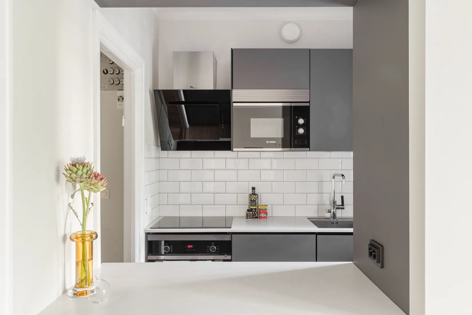 Bostadsrätt, Vattugatan 14A, 1 tr, Centrala Sundbyberg, Sundbyberg