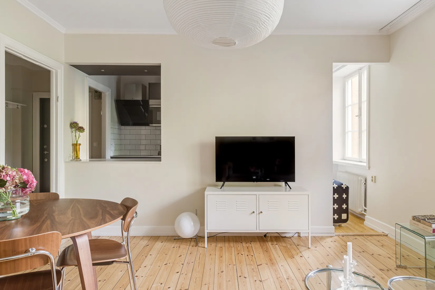 Bostadsrätt, Vattugatan 14A, 1 tr, Centrala Sundbyberg, Sundbyberg