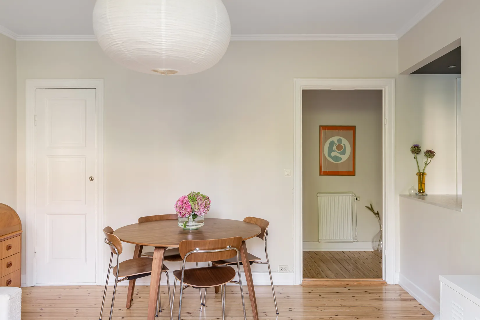 Bostadsrätt, Vattugatan 14A, 1 tr, Centrala Sundbyberg, Sundbyberg