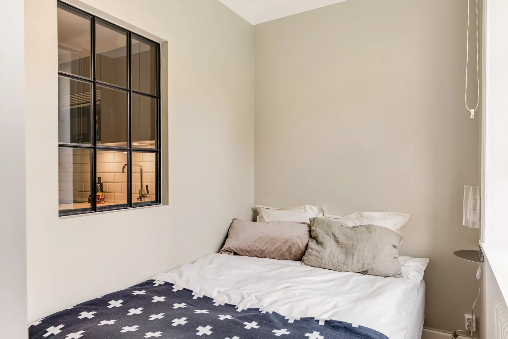 Bostadsrätt, Vattugatan 14A, 1 tr, Centrala Sundbyberg, Sundbyberg