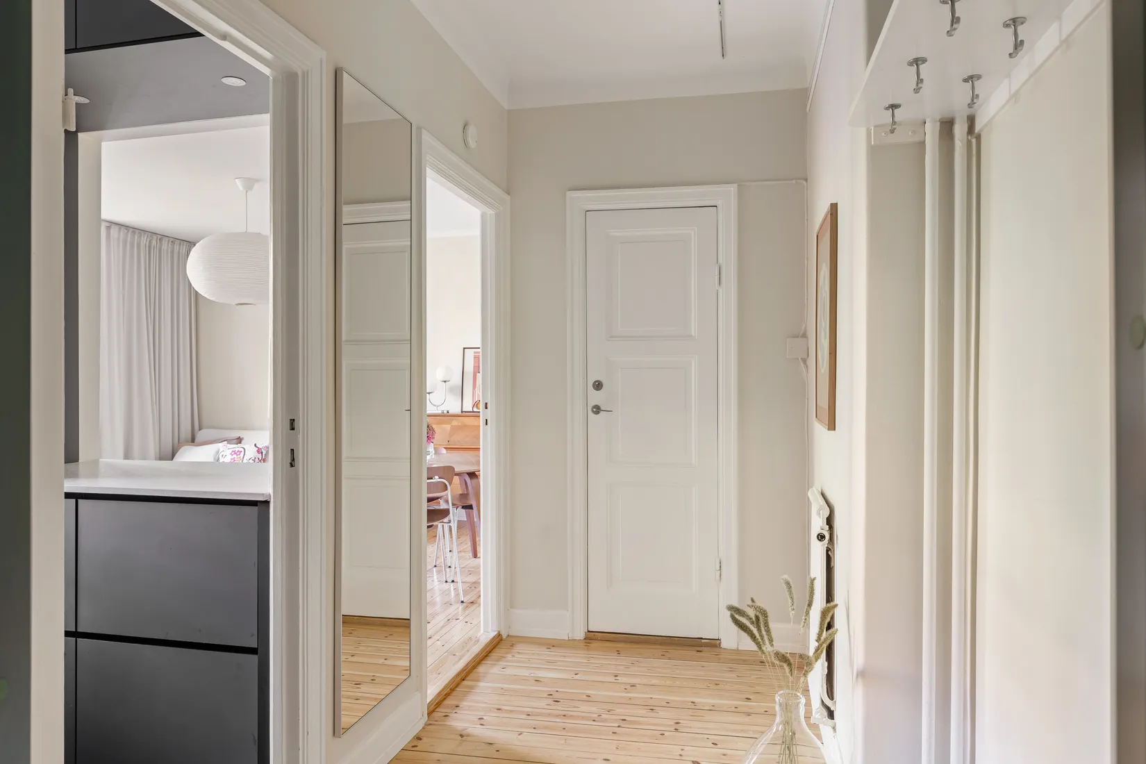Bostadsrätt, Vattugatan 14A, 1 tr, Centrala Sundbyberg, Sundbyberg