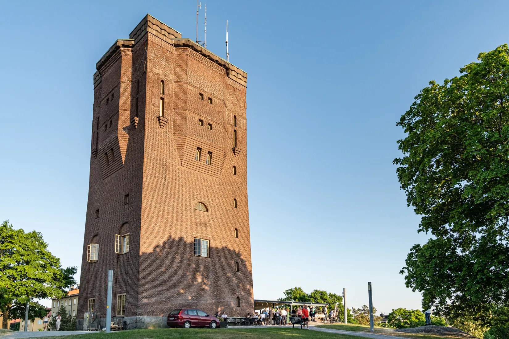 Bostadsrätt, Vattugatan 14A, 1 tr, Centrala Sundbyberg, Sundbyberg