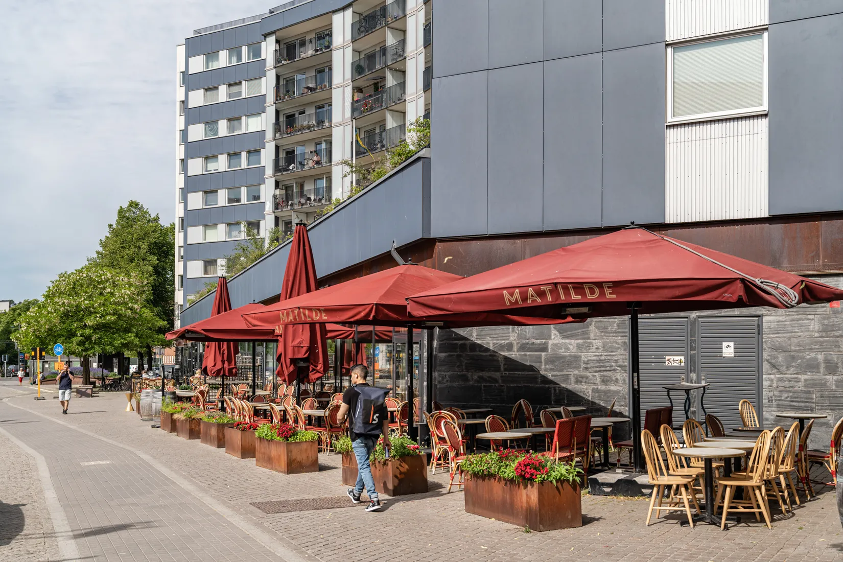 Bostadsrätt, Vattugatan 14A, 1 tr, Centrala Sundbyberg, Sundbyberg