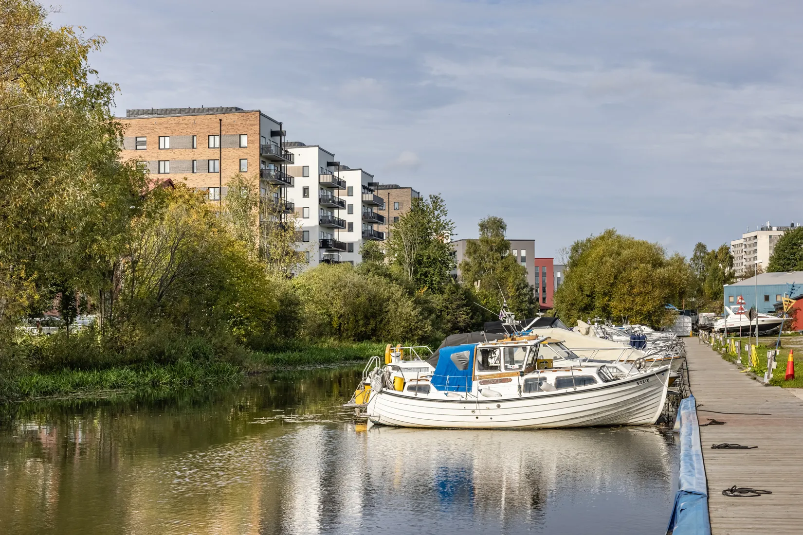 Bostadsrätt, Vattugatan 14A, 1 tr, Centrala Sundbyberg, Sundbyberg