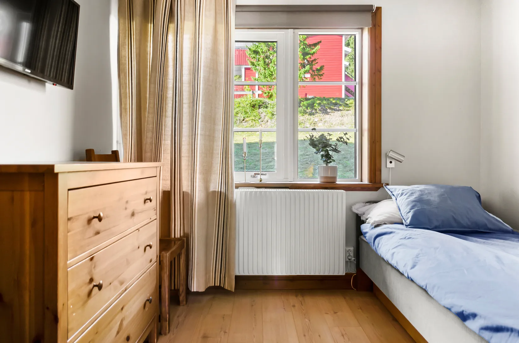 Bostadsrätt, Vemdalsskalet Nya Landsvägen 44 G, Vemdalsskalet, Härjedalen