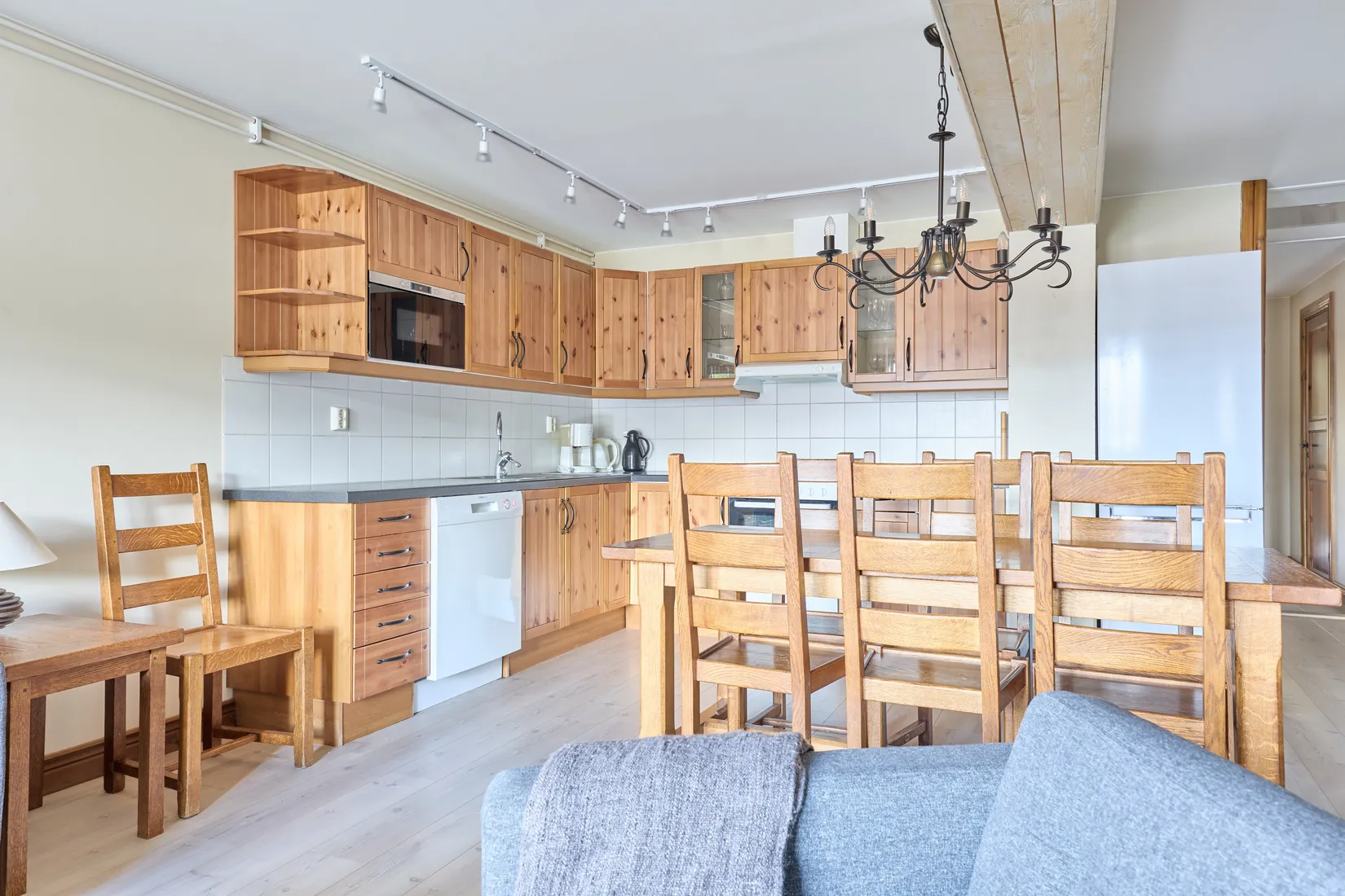 Bostadsrätt, Vemdalsskalet Nya Landsvägen 44 G, Vemdalsskalet, Härjedalen