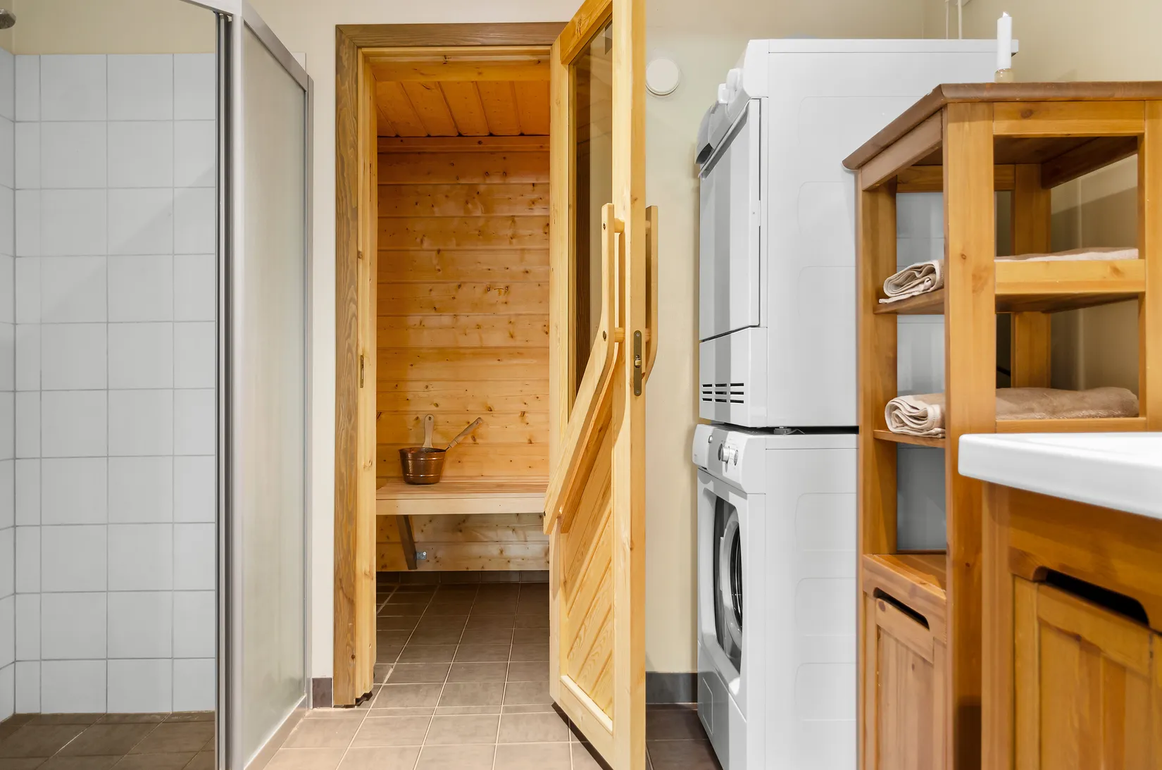 Bostadsrätt, Vemdalsskalet Nya Landsvägen 44 G, Vemdalsskalet, Härjedalen