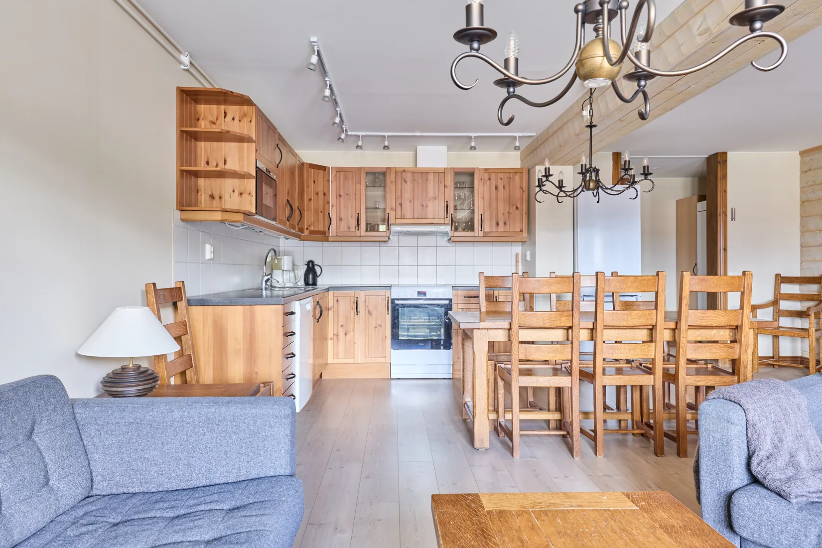 Bostadsrätt, Vemdalsskalet Nya Landsvägen 44 G, Vemdalsskalet, Härjedalen