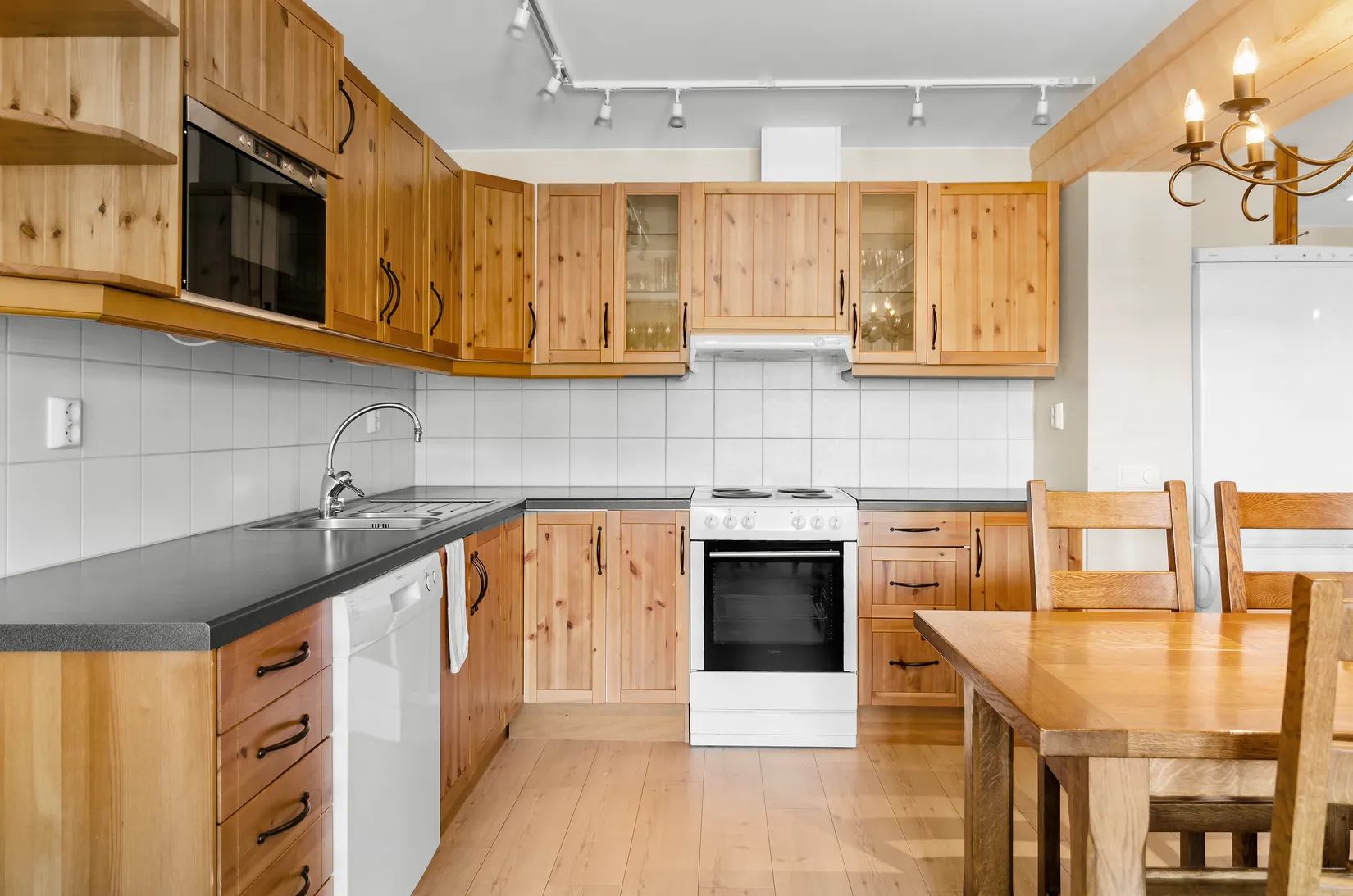 Bostadsrätt, Vemdalsskalet Nya Landsvägen 44 G, Vemdalsskalet, Härjedalen