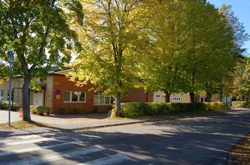 Villa, Trevebovägen 94, Åkerstorp, Österåker