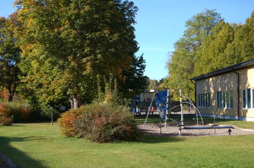 Villa, Trevebovägen 94, Åkerstorp, Österåker