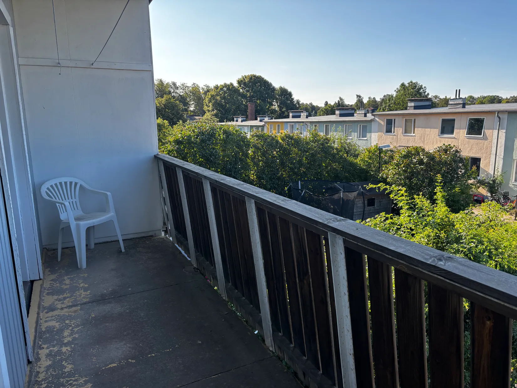 Villa, Trevebovägen 94, Åkerstorp, Österåker