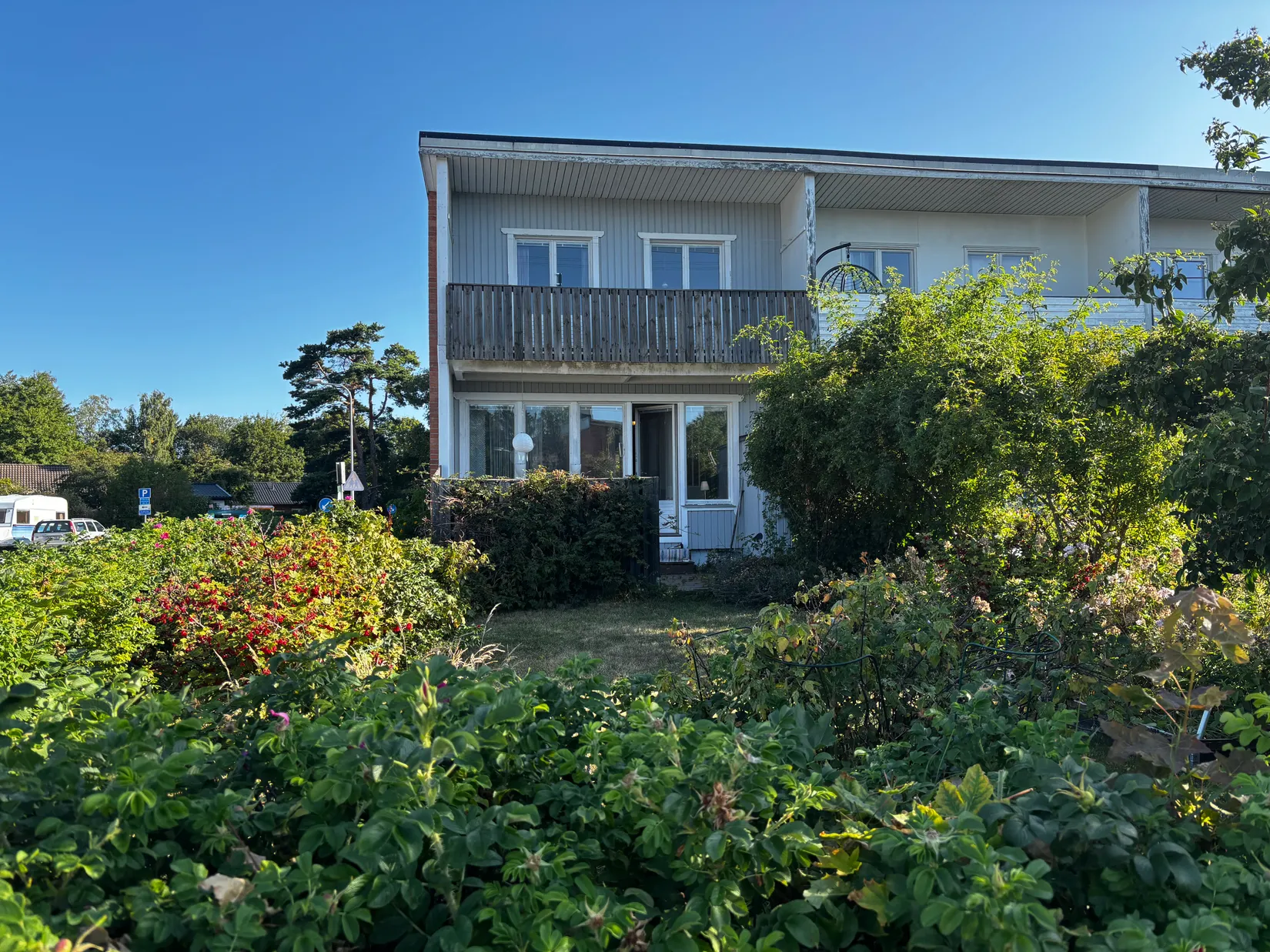 Villa, Trevebovägen 94, Åkerstorp, Österåker