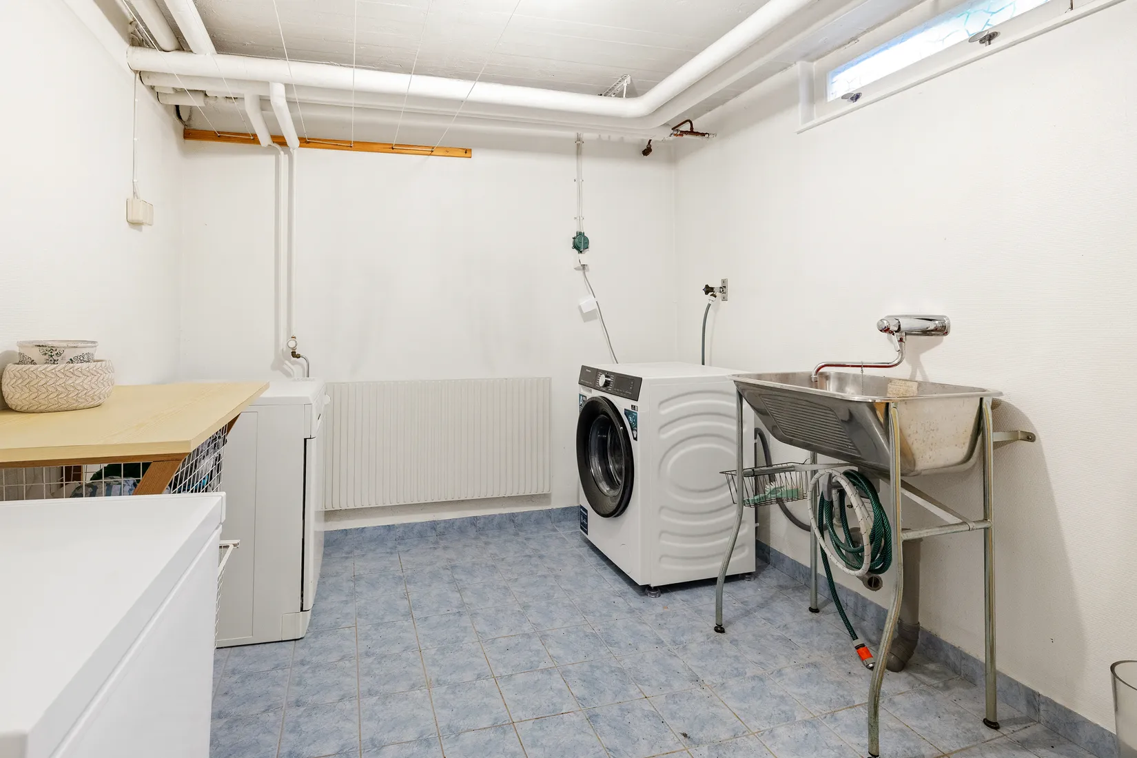 Radhus, Trevebovägen 94, Åkerstorp, Österåker