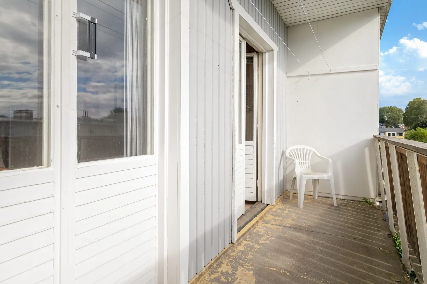 Radhus, Trevebovägen 94, Åkerstorp, Österåker