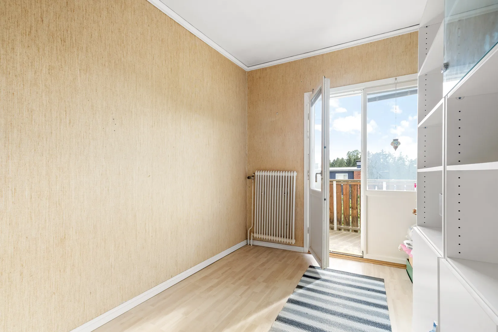Radhus, Trevebovägen 94, Åkerstorp, Österåker