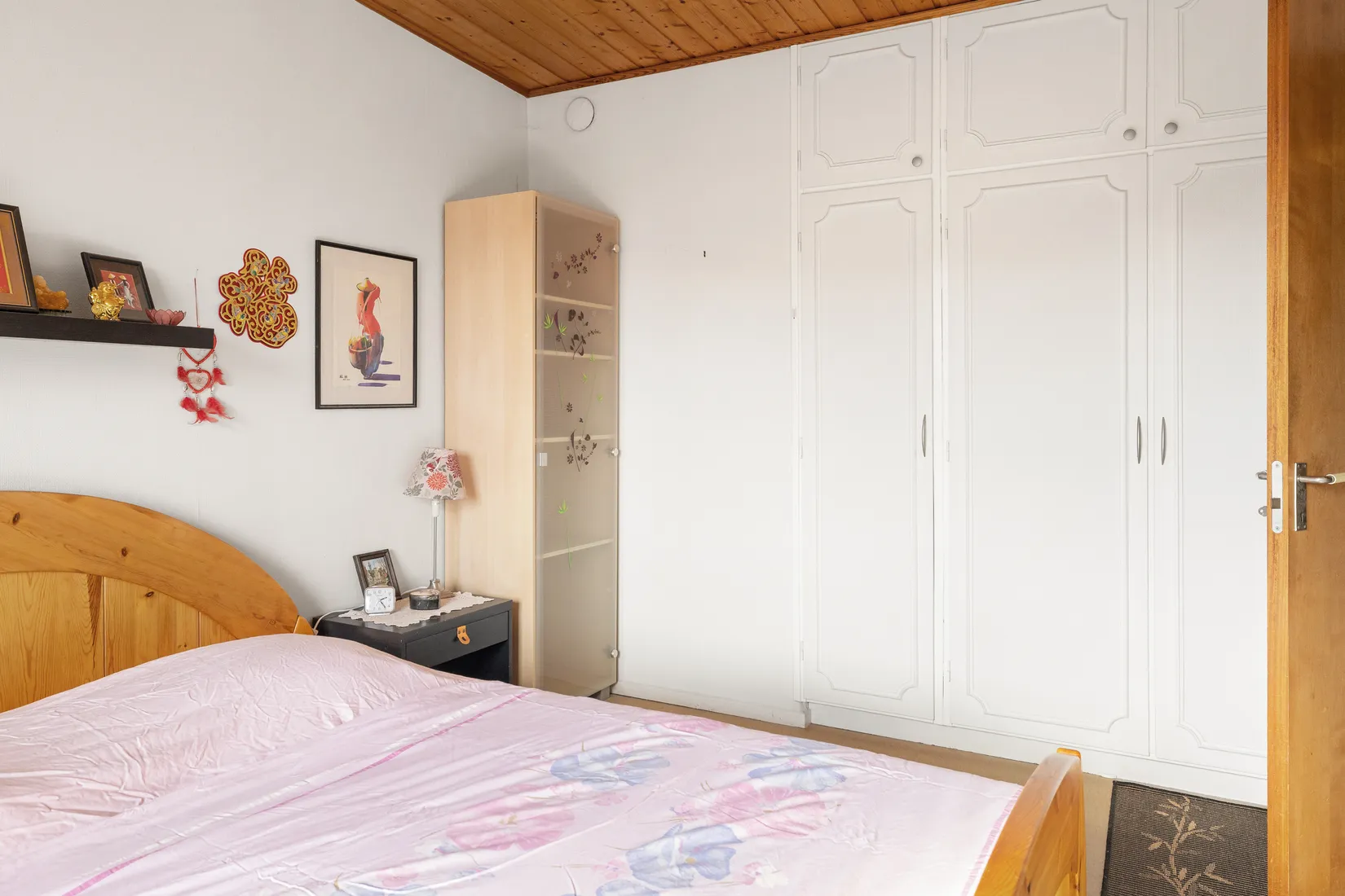 Radhus, Trevebovägen 94, Åkerstorp, Österåker