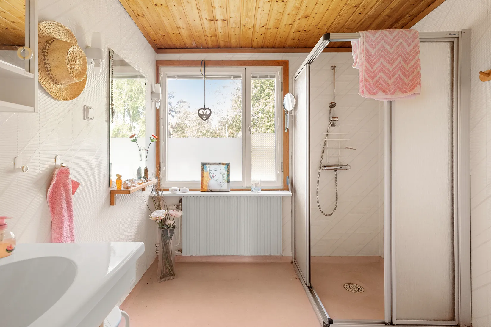 Radhus, Trevebovägen 94, Åkerstorp, Österåker