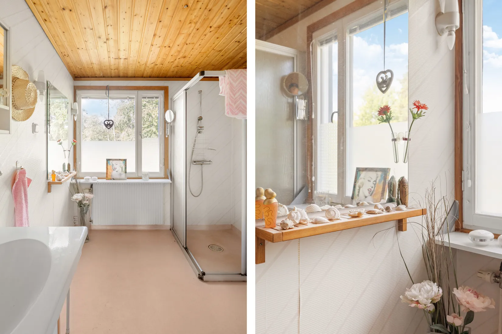 Radhus, Trevebovägen 94, Åkerstorp, Österåker