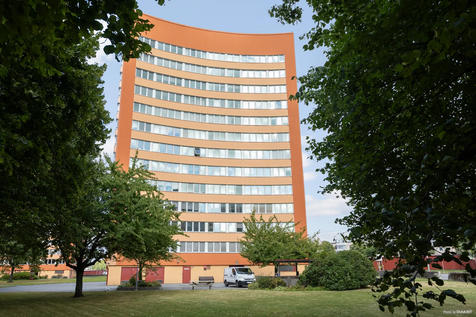 Bostadsrätt, Fagottgatan 4, Ruddalen, Göteborg