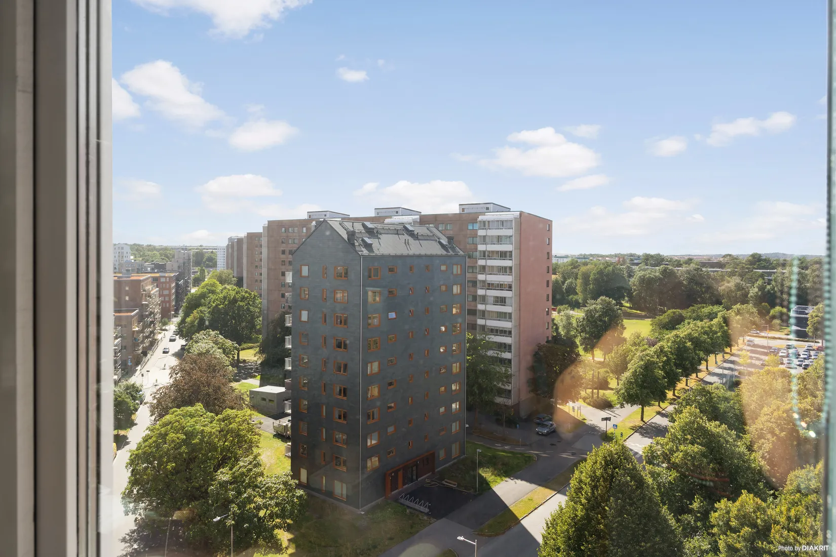 Bostadsrätt, Fagottgatan 4, Ruddalen, Göteborg