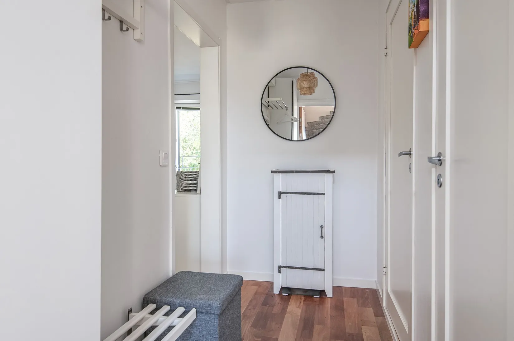 Bostadsrätt, Blockstensgatan 31, Norrköping