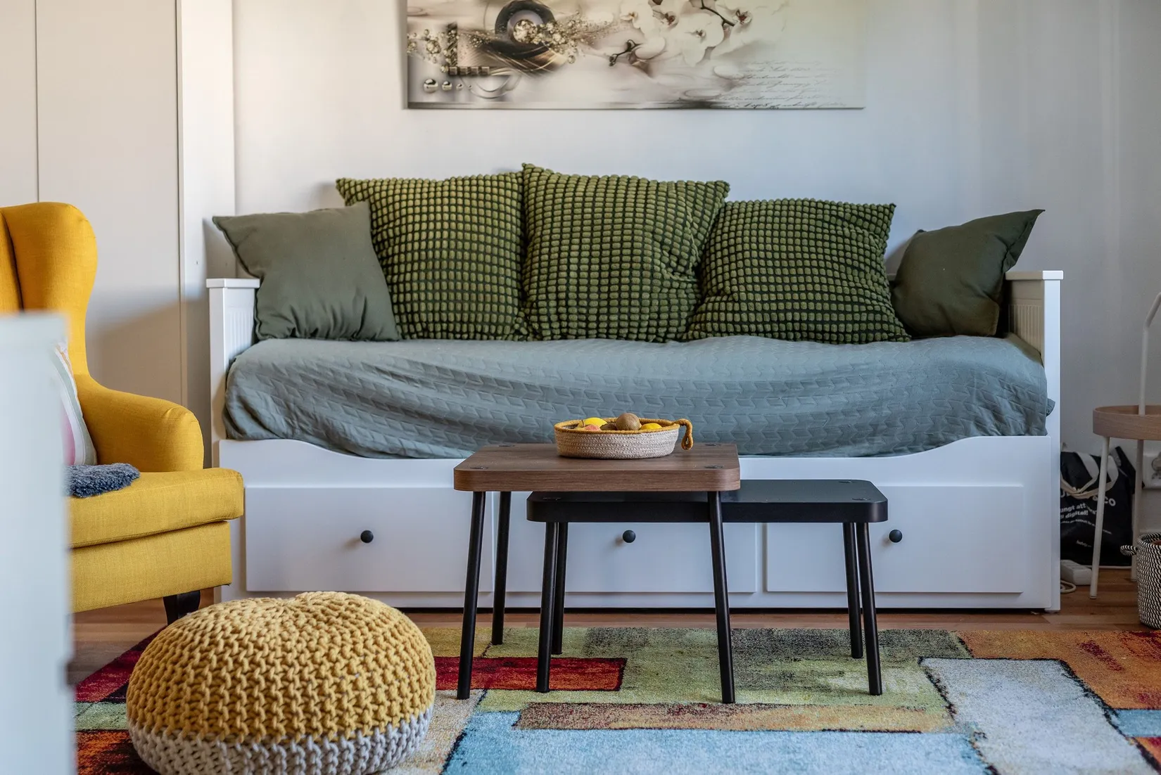 Bostadsrätt, Blockstensgatan 31, Norrköping