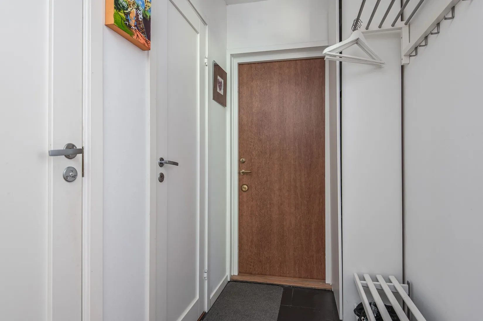 Bostadsrätt, Blockstensgatan 31, Norrköping