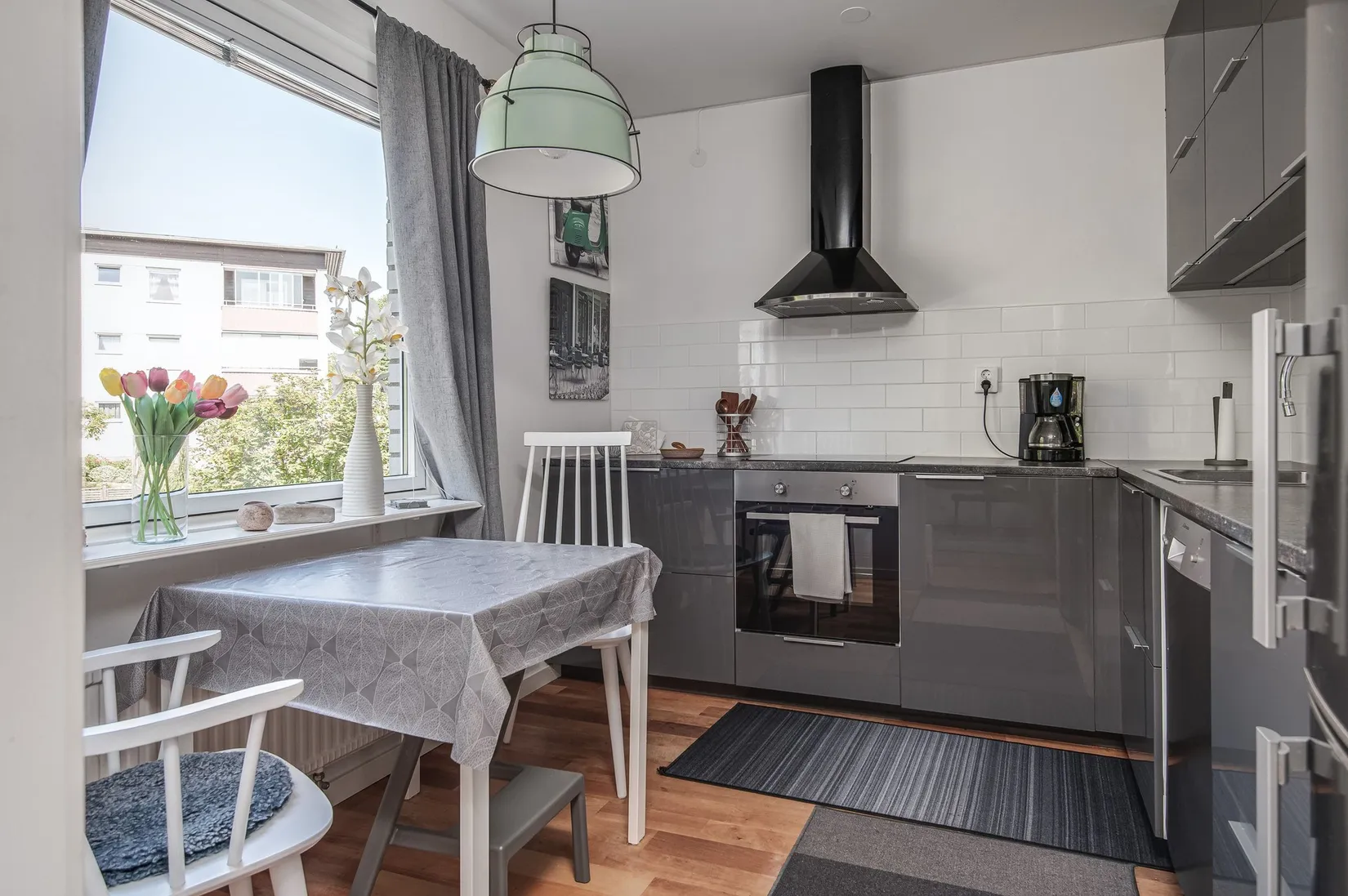 Bostadsrätt, Blockstensgatan 31, Norrköping