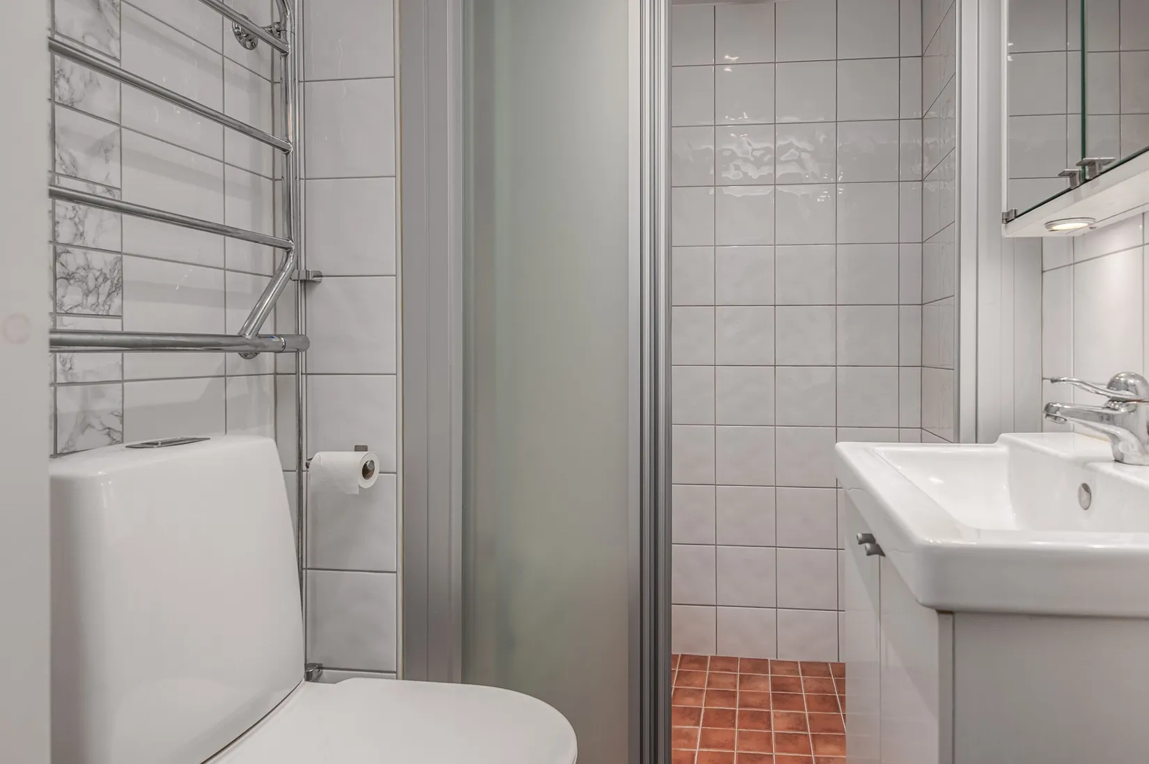 Bostadsrätt, Blockstensgatan 31, Norrköping