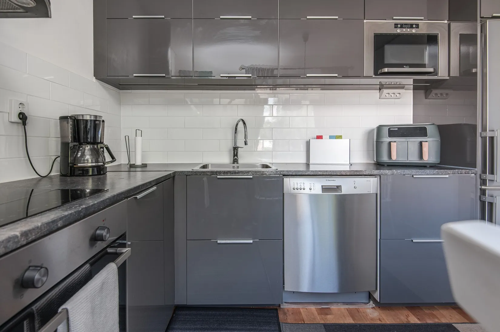 Bostadsrätt, Blockstensgatan 31, Norrköping