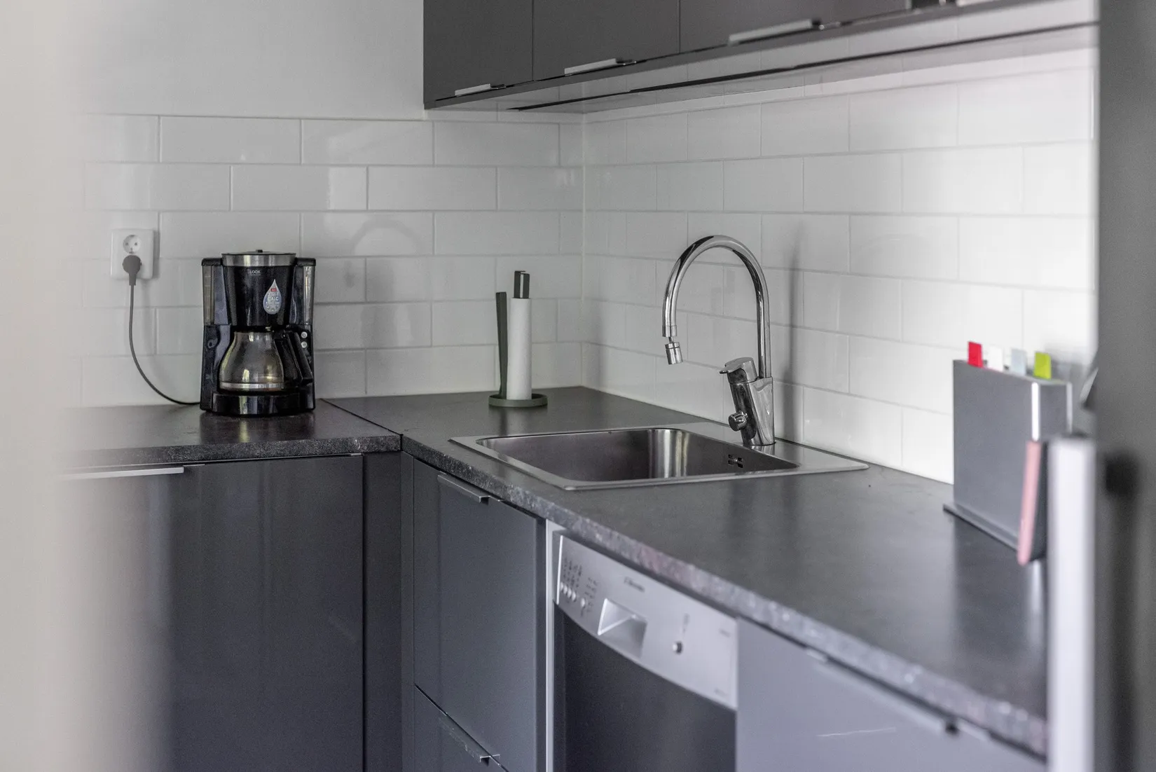 Bostadsrätt, Blockstensgatan 31, Norrköping