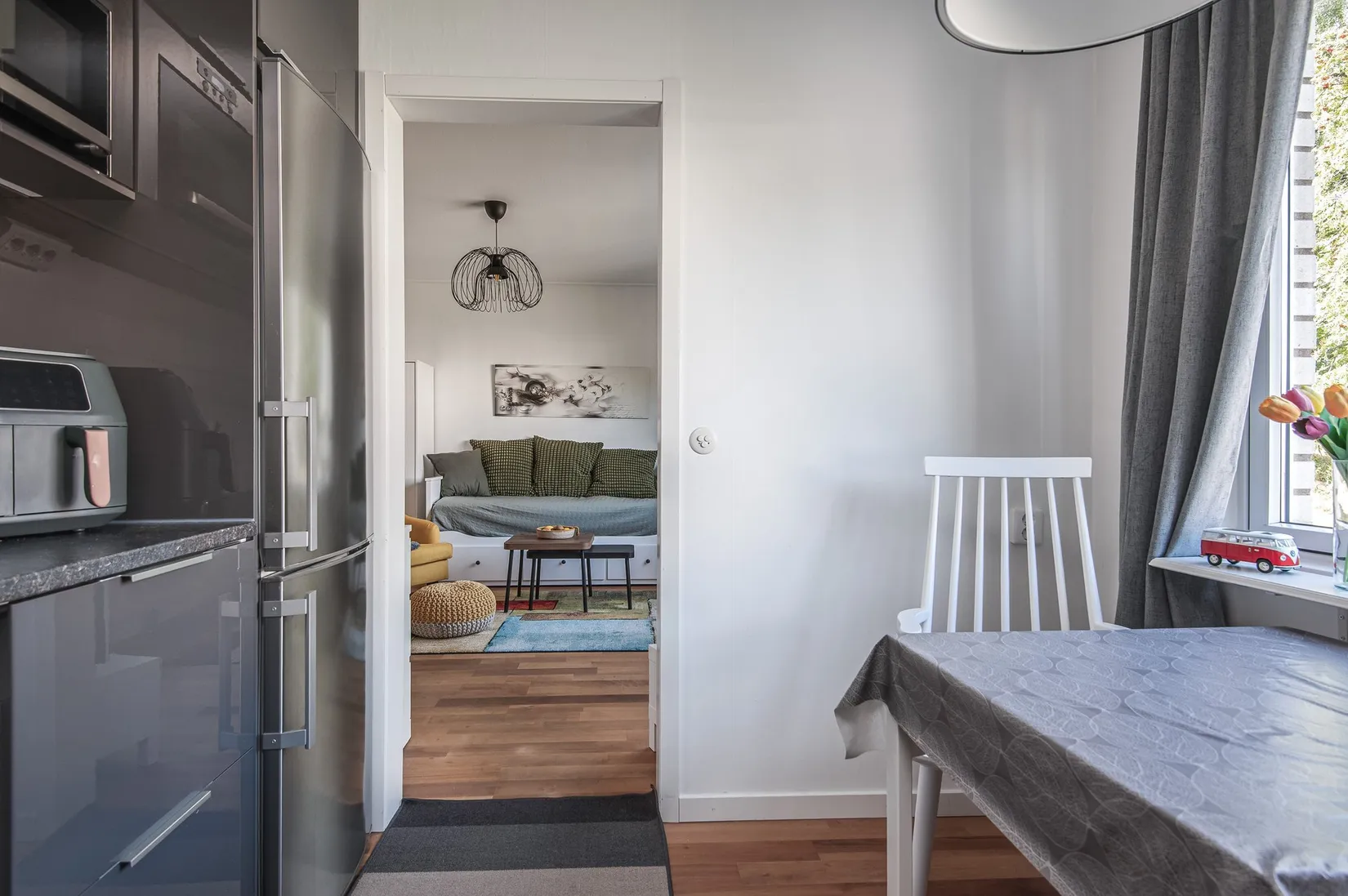 Bostadsrätt, Blockstensgatan 31, Norrköping