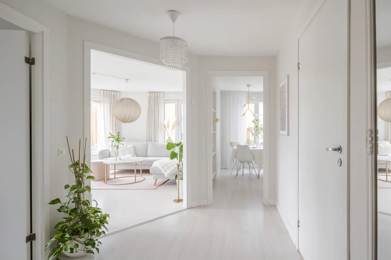 Bostadsrätt, Södra Trängallén 8, Trängen, Skövde
