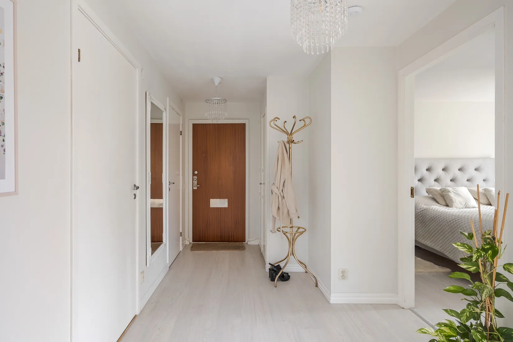 Bostadsrätt, Södra Trängallén 8, Trängen, Skövde