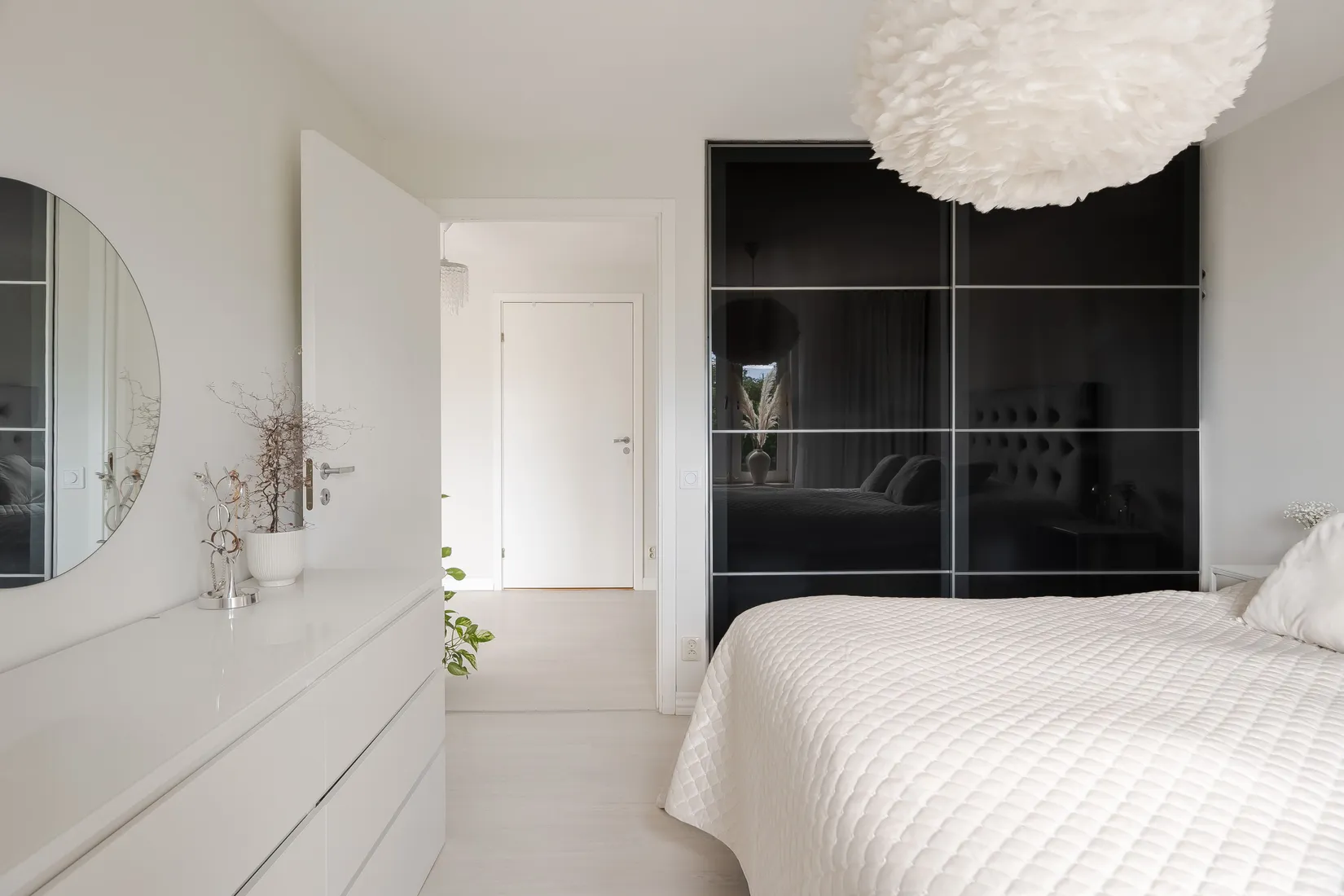 Bostadsrätt, Södra Trängallén 8, Trängen, Skövde