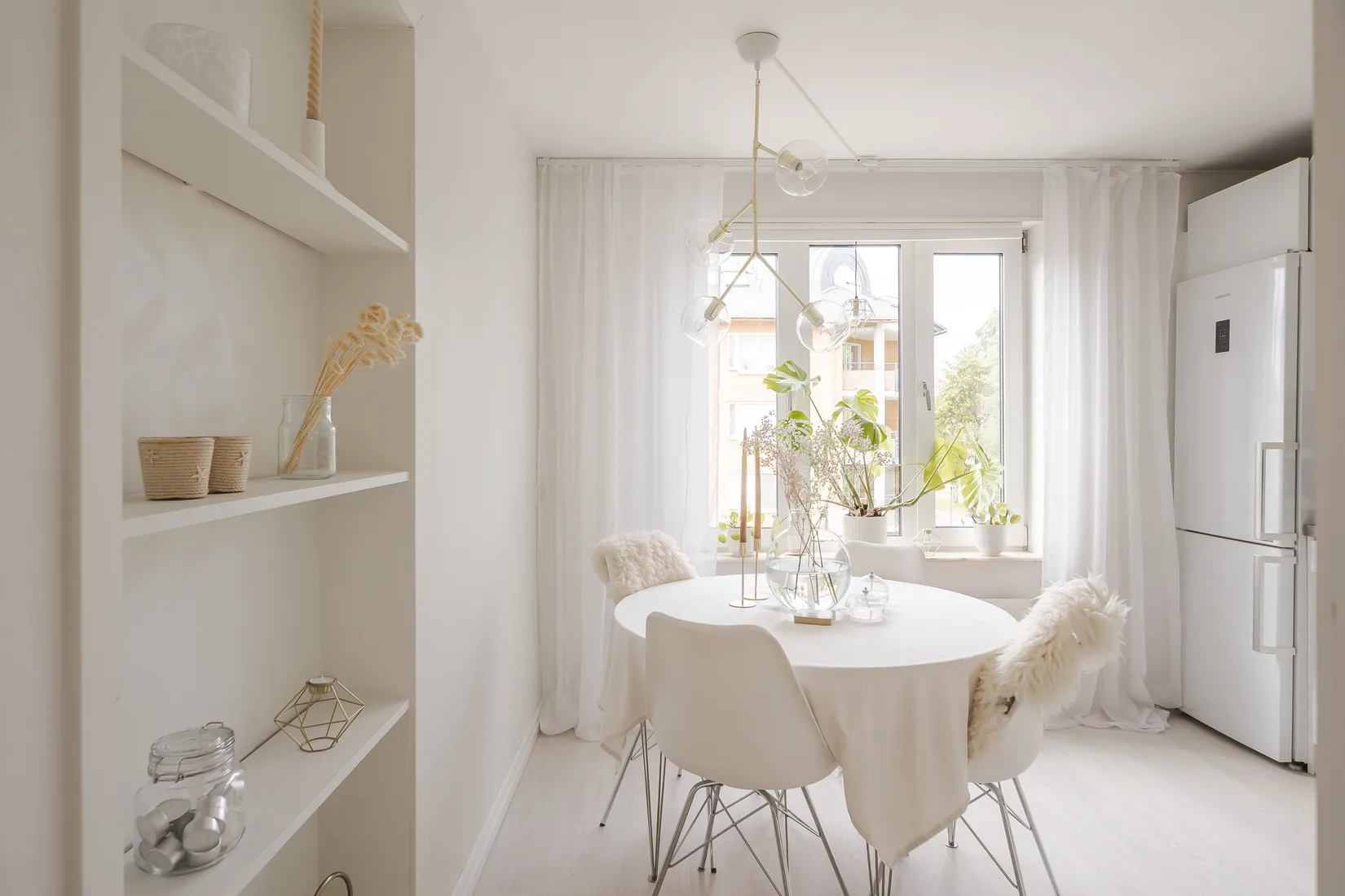 Bostadsrätt, Södra Trängallén 8, Trängen, Skövde