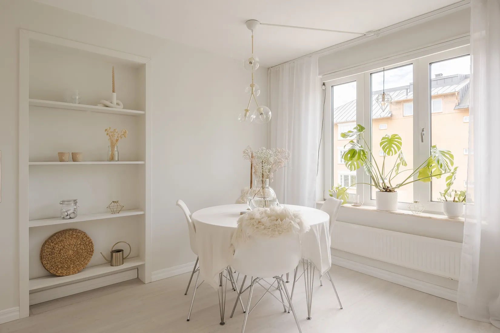 Bostadsrätt, Södra Trängallén 8, Trängen, Skövde