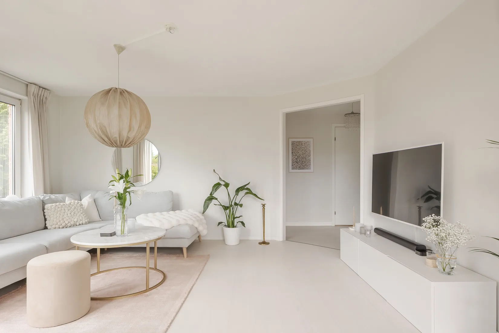 Bostadsrätt, Södra Trängallén 8, Trängen, Skövde